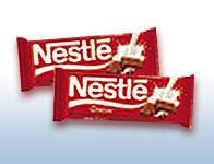 NestleMilk Chocolate
